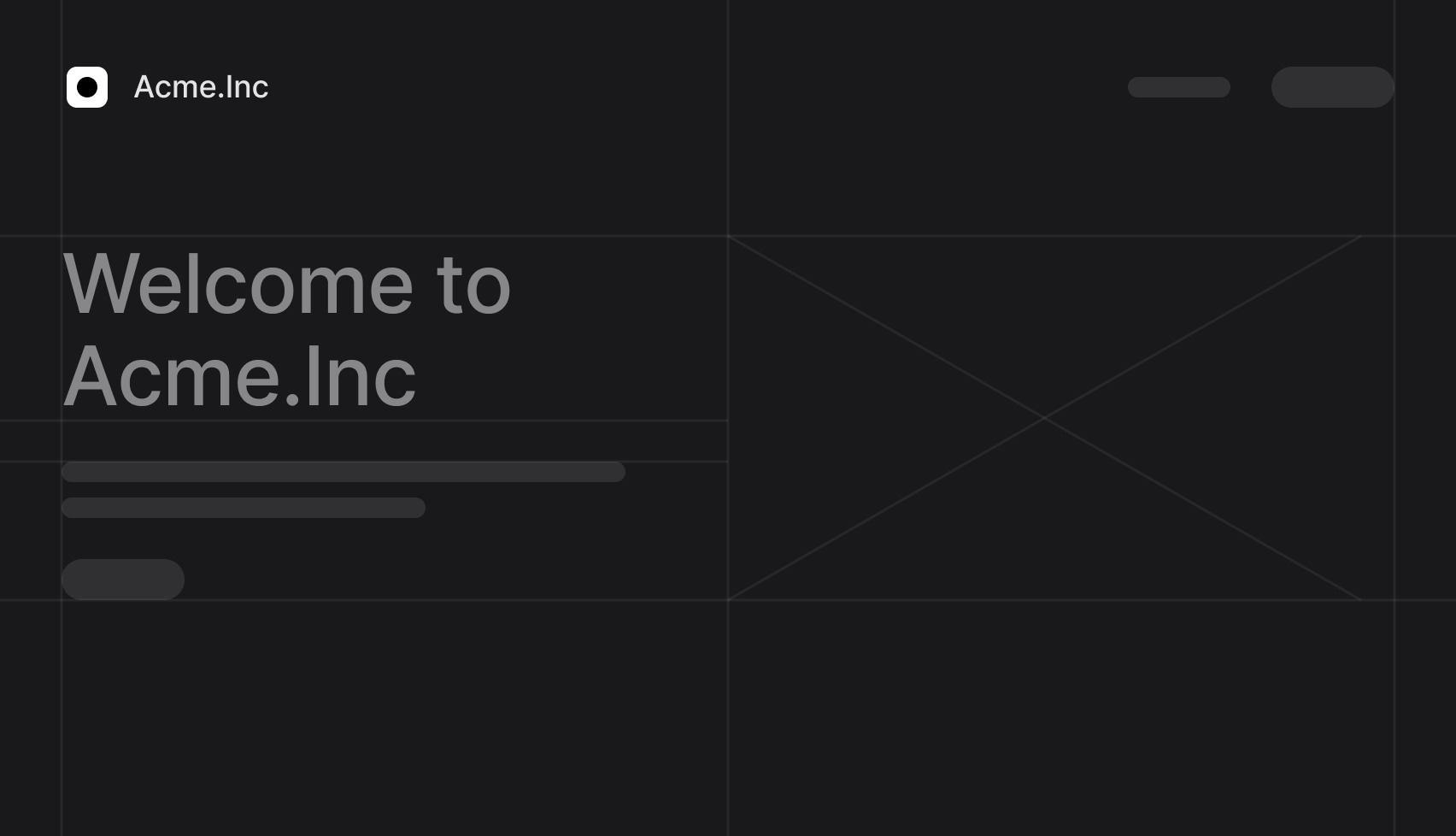 Site screen