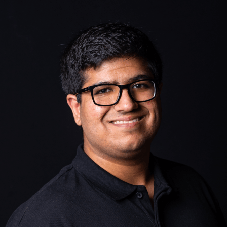 Aditya Oberai