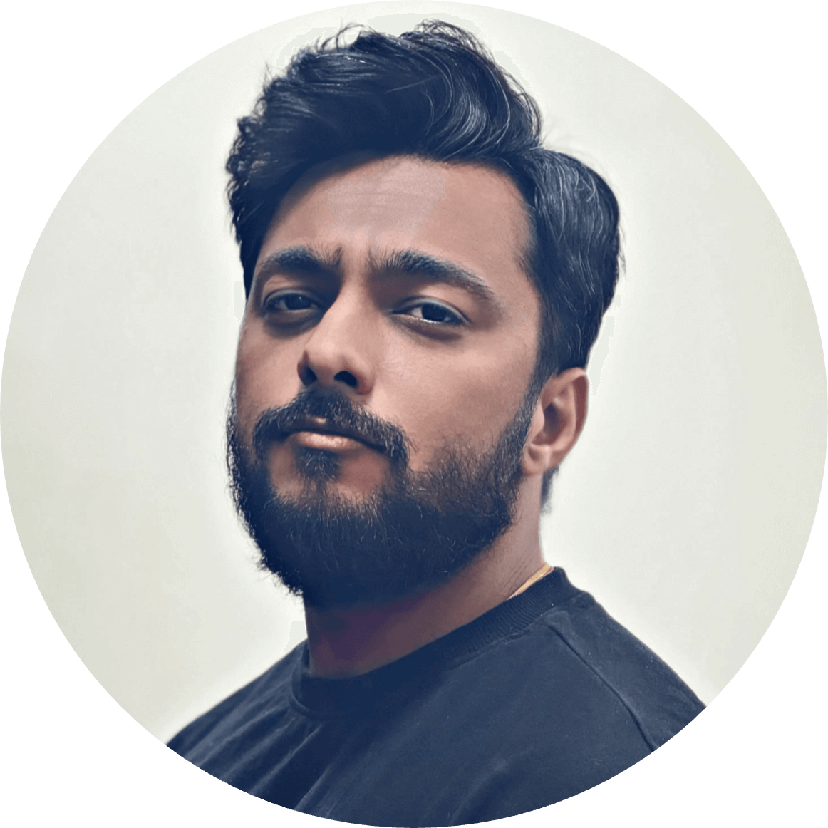 Darshan Pandya