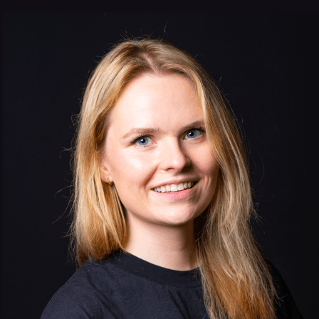 Sara Kaandorp