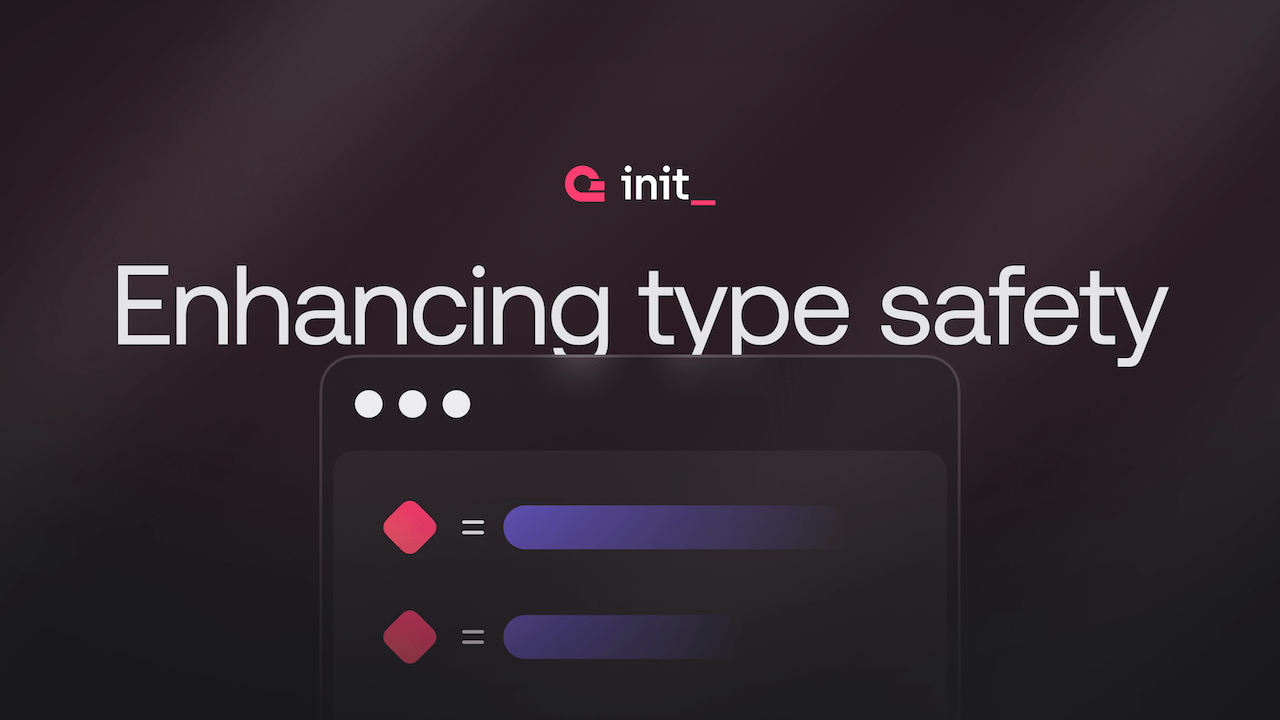 Enhancing type safety in software development with enums