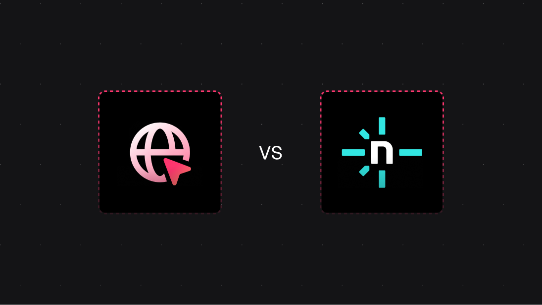 Appwrite Sites vs Netlify: Choosing the right web hosting platform