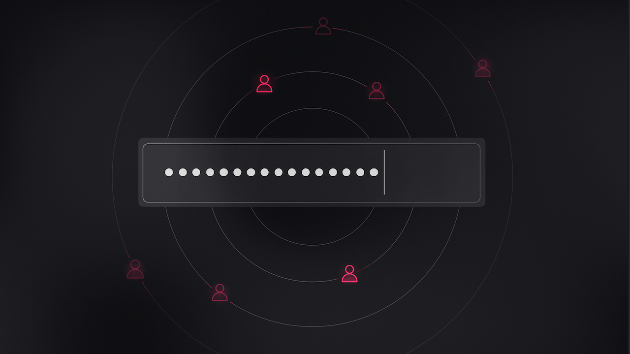The cost of convenience: preventing password sharing
