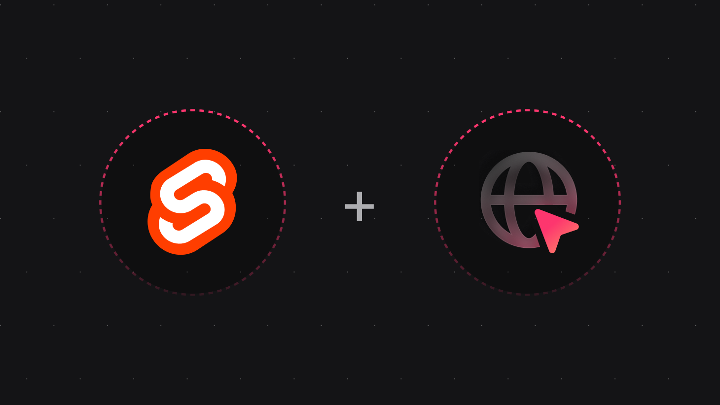 How to setup the SvelteKit starter template on Appwrite Sites