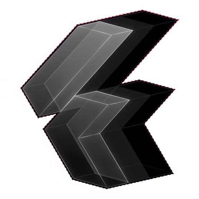 key illustration