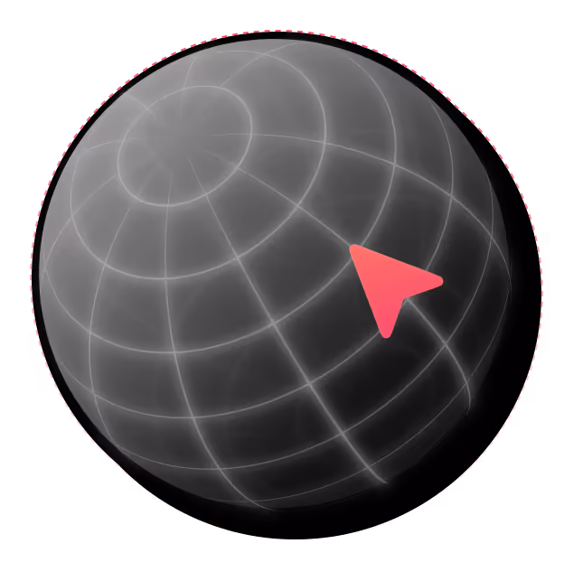 key illustration